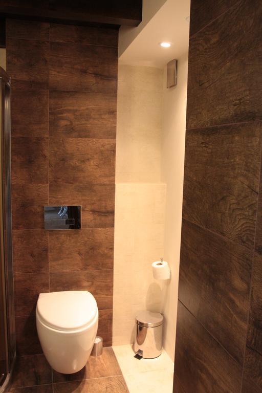 Loft Niezapominajka W Tobaco Park Διαμέρισμα Λοτζ Δωμάτιο φωτογραφία