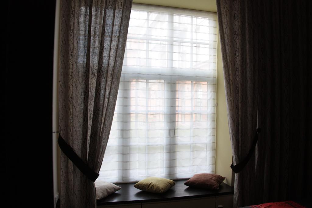 Loft Niezapominajka W Tobaco Park Διαμέρισμα Λοτζ Δωμάτιο φωτογραφία